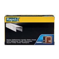 tvirtinimo juosta - Kabės „Rapid" 12/8, 5000 vnt. - 3 nuotrauka