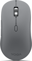 bluetooth mouse - Lenovo Silent Mouse Yoga Wireless Bluetooth Cosmic Blue (Kosminė Mėlyna) - 1 nuotrauka