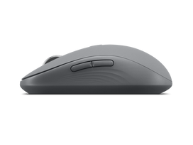 bluetooth mouse - Lenovo Silent Mouse Yoga Wireless Bluetooth Cosmic Blue (Kosminė Mėlyna) - 2 nuotrauka