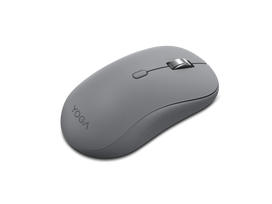 bluetooth mouse - Lenovo Silent Mouse Yoga Wireless Bluetooth Cosmic Blue (Kosminė Mėlyna) - 4 nuotrauka