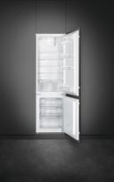 saldytuvas smeg - SMEG C41721E - 4 nuotrauka