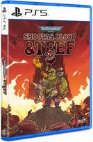 Warhammer 40.000: Shootas, Blood & Teef Limited Edition PS5