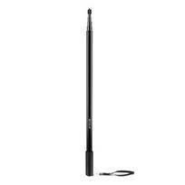 insta360 x3 - Puluz PU642B asmenukių lazda sporto kameroms - 3m - 1 nuotrauka