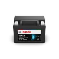 Bosch S5A X20 8Ah 125A 12V