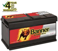 Banner Power Bull 95Ah 780A 12V