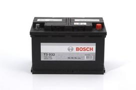 Bosch 0 092 T30 320 100Ah 720A 12V