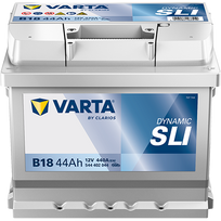 Varta SLI544402044 44Ah 440A 12V