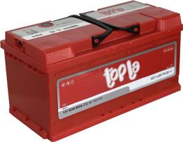 Topla Energy E92 92Ah 800A 12V