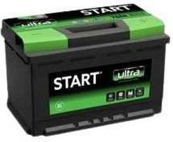 Start Ultra 80Ah 720A 12V
