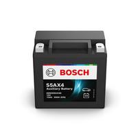 Bosch S5A X40 13Ah 200A 12V