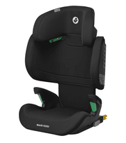 maxi cosi kedutes i size - Maxi-Cosi automobilinė kėdutė RodiFix M i-Size, 15-36 kg, Juodas (Black) - 1 nuotrauka