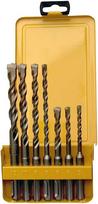 betono graztas 5 mm - DT9701 DeWALT Betono grąžtas SDS+ 6 mm - 1 nuotrauka