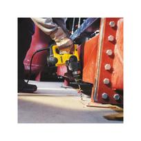 betono graztas 5 mm - DT9701 DeWALT Betono grąžtas SDS+ 6 mm - 2 nuotrauka