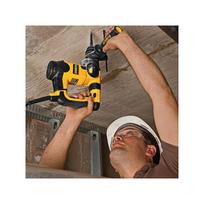 betono graztas 5 mm - DT9701 DeWALT Betono grąžtas SDS+ 6 mm - 3 nuotrauka