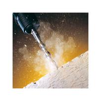betono graztas 5 mm - DT9701 DeWALT Betono grąžtas SDS+ 6 mm - 4 nuotrauka