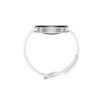 laikrodis sidabrines - Samsung Galaxy Watch 8 44mm Silver (Sidabrinis) - 4 nuotrauka