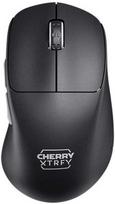 gaming pele - Cherry XTRFY M64 Pro Wireless Balta (White) - 1 nuotrauka