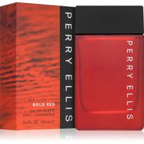 Perry Ellis EDT Bold Red 100 ml
