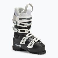 Moteriški slidinėjimo batai HEAD Edge Lyt 65 W black (Juodas)