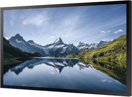 3840x2160 monitoriai - SAMSUNG 46" OH46B - 3 nuotrauka