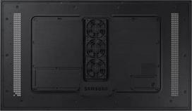 3840x2160 monitoriai - SAMSUNG 46" OH46B - 5 nuotrauka