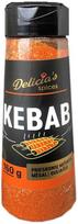 Prieskonių mišinys DELICIA'S Kebab 160g