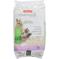 ZOLUX Chambiose Nature kraikas, 10 l