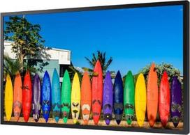 3840x2160 monitoriai - SAMSUNG 55" OM55B - 3 nuotrauka