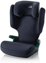 britax romer - Britax Römer Adventure Plus 2 Smart, 15-36 kg, Tamsiai Mėlyna (Night Blue) - 1 nuotrauka