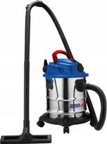 dedros - Dedra DED6597 Pramoninis dulkių siurblys 1600W 20L - 1 nuotrauka