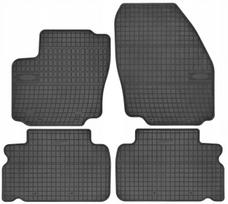 Ford S-max Mk1 (2006-2015) Guminiai kilimėliai, automobiliniai kilimėliai