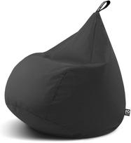 Sėdmaišis So Soft Drop XL Trend DR70 TRE G, pilkas (Gray)