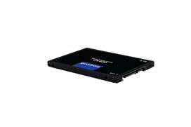 2tb sata 2.5 ssd - GOODRAM CX400 Gen2 2TB SSD - 2 nuotrauka