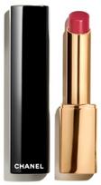 Chanel Rouge Allure L'Extrait High Intensity Lip Colour intensyvūs lūpų dažai - 832 Rouge Libre