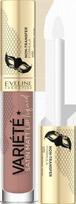 Eveline Variete Satin Matt Lip Liquid skysti matiniai lūpų dažai - 01 Carmel Cake