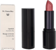 Dr. Hauschka Lipstick lūpų dažai - 02 Mandevilla