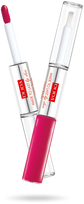 Pupa Made To Last Lip Duo skysti lūpų dažai - 004 Geranium Fuchsia