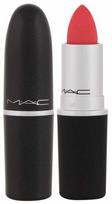 MAC Powder Kiss drėkinantys matiniai lūpų dažai - Mandarin O