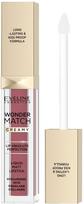 Eveline Wonder Match Creamy Liquid Matt Lipstick skysti matiniai lūpų dažai - 08