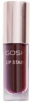 Gosh Lip Stain skysti lūpų dažai - Shocking Pink 001