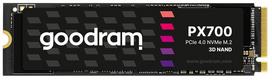 GOODRAM PX700 1TB M.2
