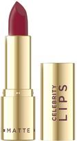 Eveline Celebrity Lips Matte matiniai lūpų dažai - 517
