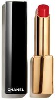 Chanel Rouge Allure L'Extrait High Intensity Lip Colour intensyvūs lūpų dažai - 854 Rouge Puissant