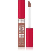 Rimmel Lasting Mega Matte ilgai išliekantys matiniai lūpų dažai - 700 Be My Baby