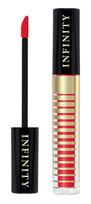 Dermacol Infinity Lip Ink skysti matiniai lūpų dažai - 02
