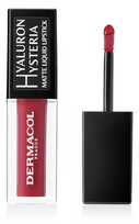 Dermacol Hyaluron Hysteria Matte Liquid Lipstick skysti matiniai lūpų dažai - 10