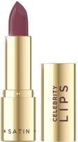 Eveline Celebrity Lips Matte matiniai lūpų dažai - 602
