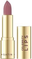 Eveline Celebrity Lips Matte matiniai lūpų dažai - 600