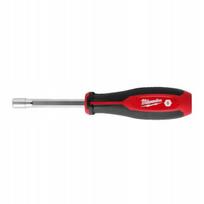 Atsuktuvas Milwaukee Hollowcore; 6 mm