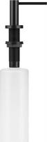 Invena Issa, juodas (Black), 0.5 l